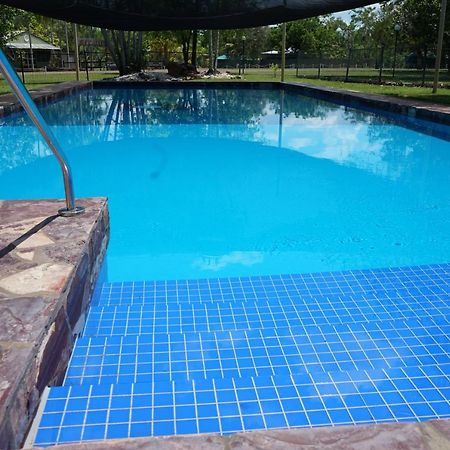 Point Stuart Wilderness Lodge المظهر الخارجي الصورة