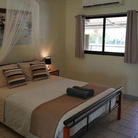 Point Stuart Wilderness Lodge المظهر الخارجي الصورة