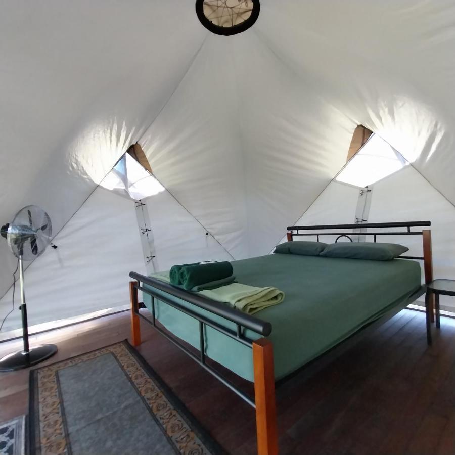 Point Stuart Wilderness Lodge المظهر الخارجي الصورة