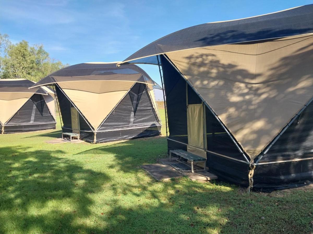 Point Stuart Wilderness Lodge المظهر الخارجي الصورة