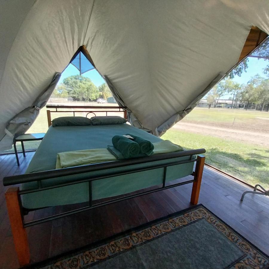 Point Stuart Wilderness Lodge المظهر الخارجي الصورة