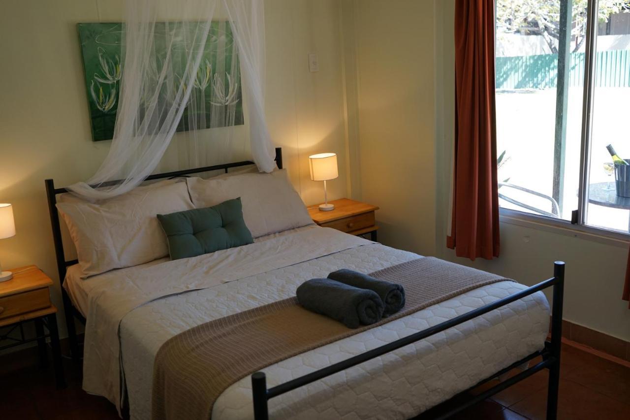 Point Stuart Wilderness Lodge المظهر الخارجي الصورة